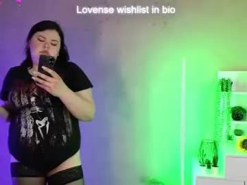 sunflower0907 from Chaturbate is Freechat