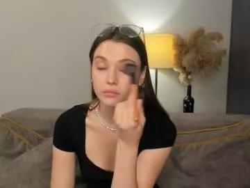 sunnivadunaway from Chaturbate is Freechat