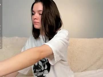 sunny_bambi from Chaturbate is Freechat