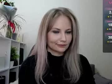 sunny_bunny6 from Chaturbate is Freechat