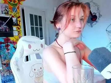 sunny_mouse from Chaturbate is Freechat