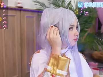 sunny_sonnie on Chaturbate