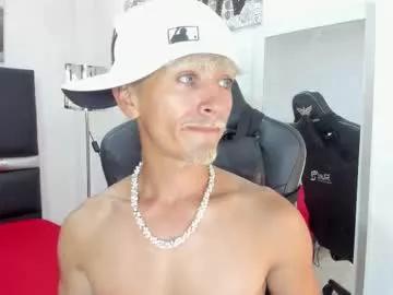 sunnyboy_os from Chaturbate is Freechat
