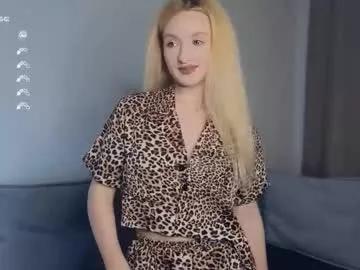 sunnygift from Chaturbate is Freechat