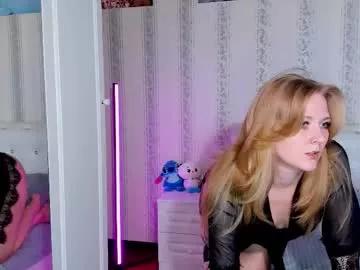 sunnyhuff from Chaturbate is Freechat