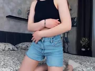 sunnyp1ace from Chaturbate is Freechat