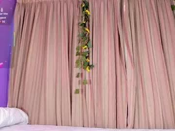 sunnypage from Chaturbate is Freechat