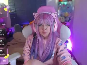 sunofureku__melody from Chaturbate is Freechat
