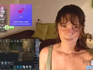 sunriseflower from Chaturbate is Freechat