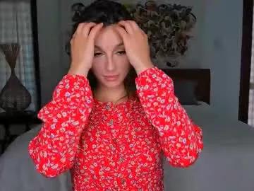 sunsetwithava from Chaturbate is Freechat