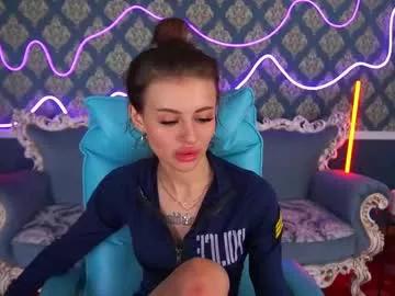 sunshine1li from Chaturbate is Freechat