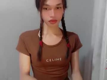 sunshine_pinay from Chaturbate is Freechat