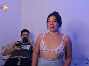 sunvibe_ from Chaturbate is Freechat
