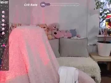 superhotgirlhere from Chaturbate is Freechat