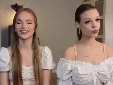 sureprise from Chaturbate is Freechat