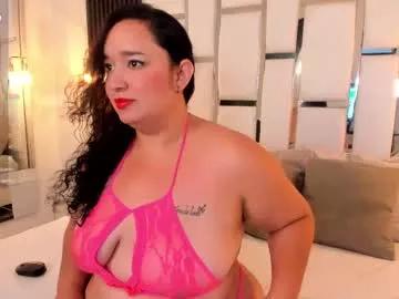 susan_cortes_ from Chaturbate is Freechat