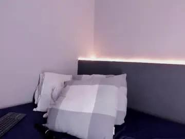 susana_huston from Chaturbate is Freechat