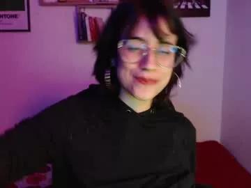 susana_w from Chaturbate is Freechat