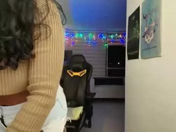 susanrhodes_ from Chaturbate is Freechat