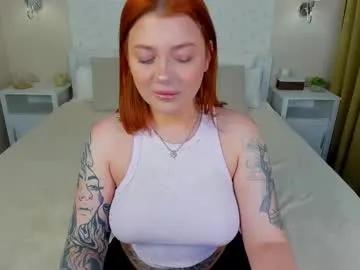 susie_porter from Chaturbate is Freechat
