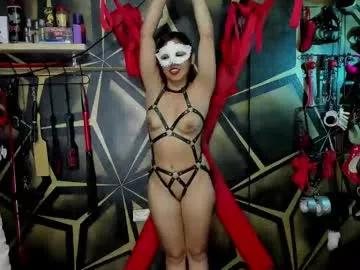 sussan_evil2 from Chaturbate is Freechat