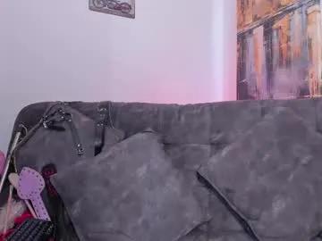 sussy_parkeer from Chaturbate is Freechat