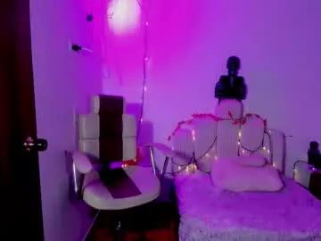 sussy_vanguash from Chaturbate is Freechat