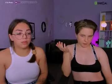 suzi_love from Chaturbate is Freechat