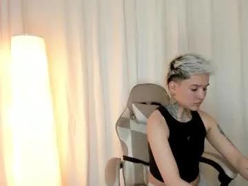 suzu_wolf from Chaturbate is Freechat