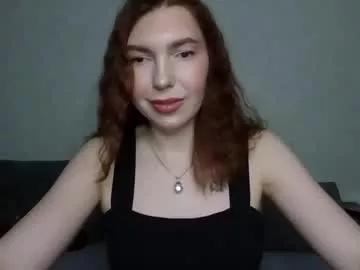 sweat_cherry from Chaturbate is Freechat