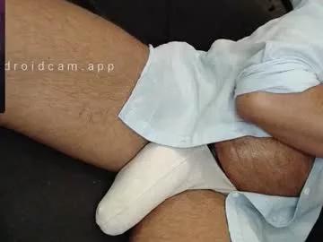 sweaty_hairy_cocks from Chaturbate is Freechat