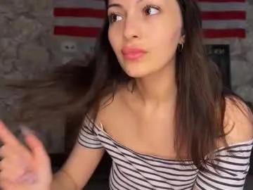 sweeet_strawwberies from Chaturbate is Freechat