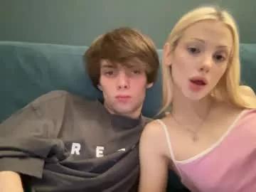 sweeetiee_couple from Chaturbate is Freechat