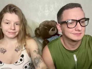 sweet__bunnies from Chaturbate is Freechat