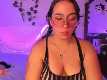 sweet_afrodita777 from Chaturbate is Freechat