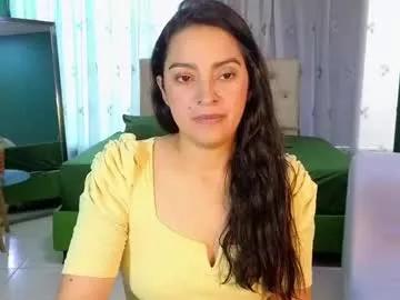 sweet_ahinara from Chaturbate is Freechat