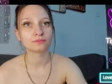 sweet_aleksaaa from Chaturbate is Freechat
