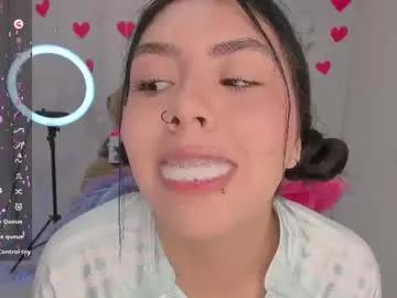 sweet_anie2 from Chaturbate is Freechat