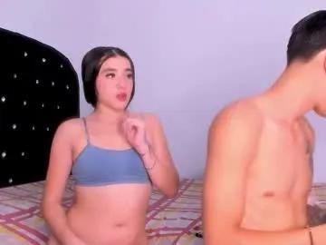 sweet_charlootte from Chaturbate is Freechat