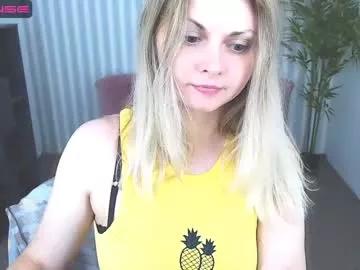 sweet_emily4u from Chaturbate
