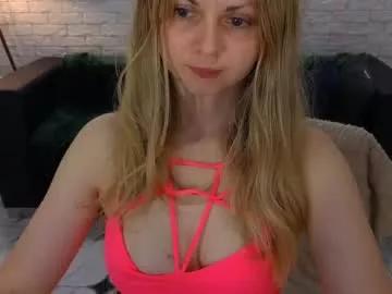 sweet_emily4u from Chaturbate