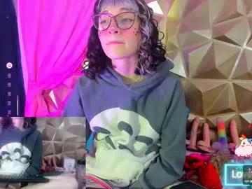 sweet_emmili from Chaturbate is Freechat