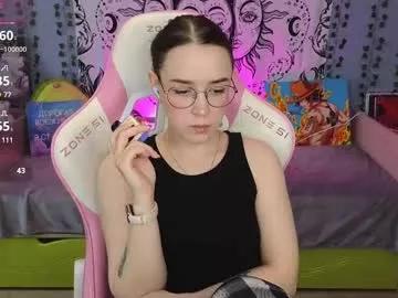 sweet_frosty from Chaturbate is Freechat
