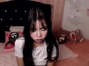 sweet_hannaah from Chaturbate is Freechat