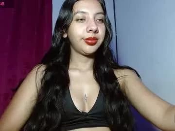 sweet_isaa from Chaturbate is Freechat