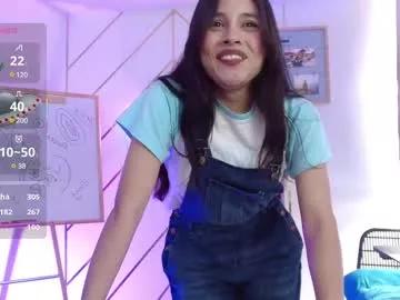sweet_kaalisa from Chaturbate is Freechat