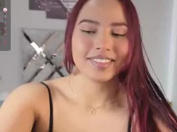 sweet_khristie from Chaturbate is Freechat