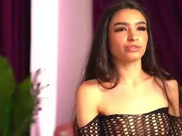 sweet_little_christine from Chaturbate is Freechat