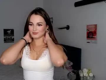 sweet_loook from Chaturbate is Freechat