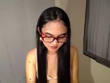sweet_mariax from Chaturbate